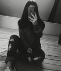 kennenlernen Frau : Мария, 24 Jahre bis Ukraine  Бахмутский